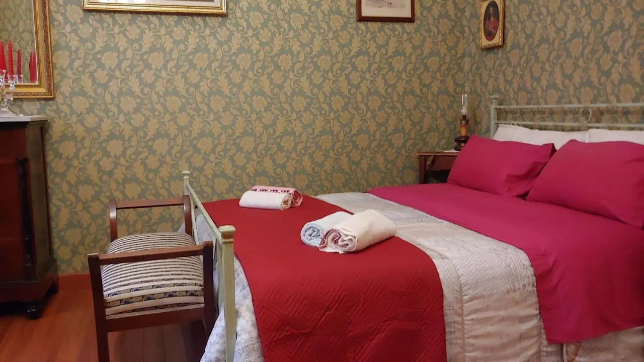 Catania Dell°Ottocento Apartment