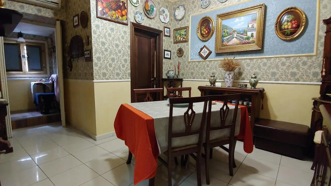 Catania Dell°Ottocento Apartment