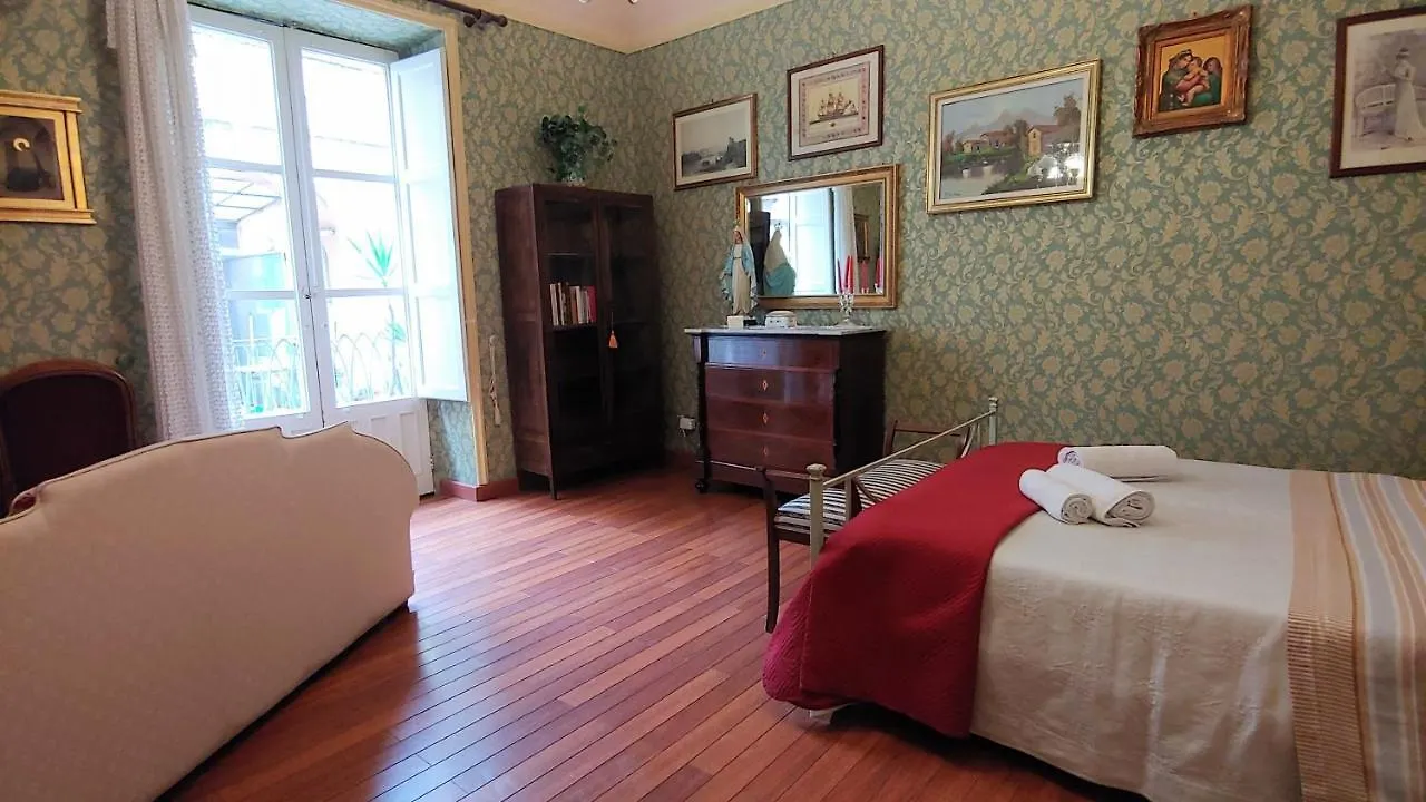 Catania Dell°Ottocento Apartment 0*,