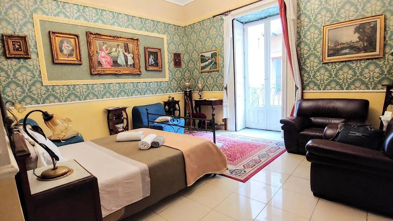 Catania Dell°Ottocento Apartment