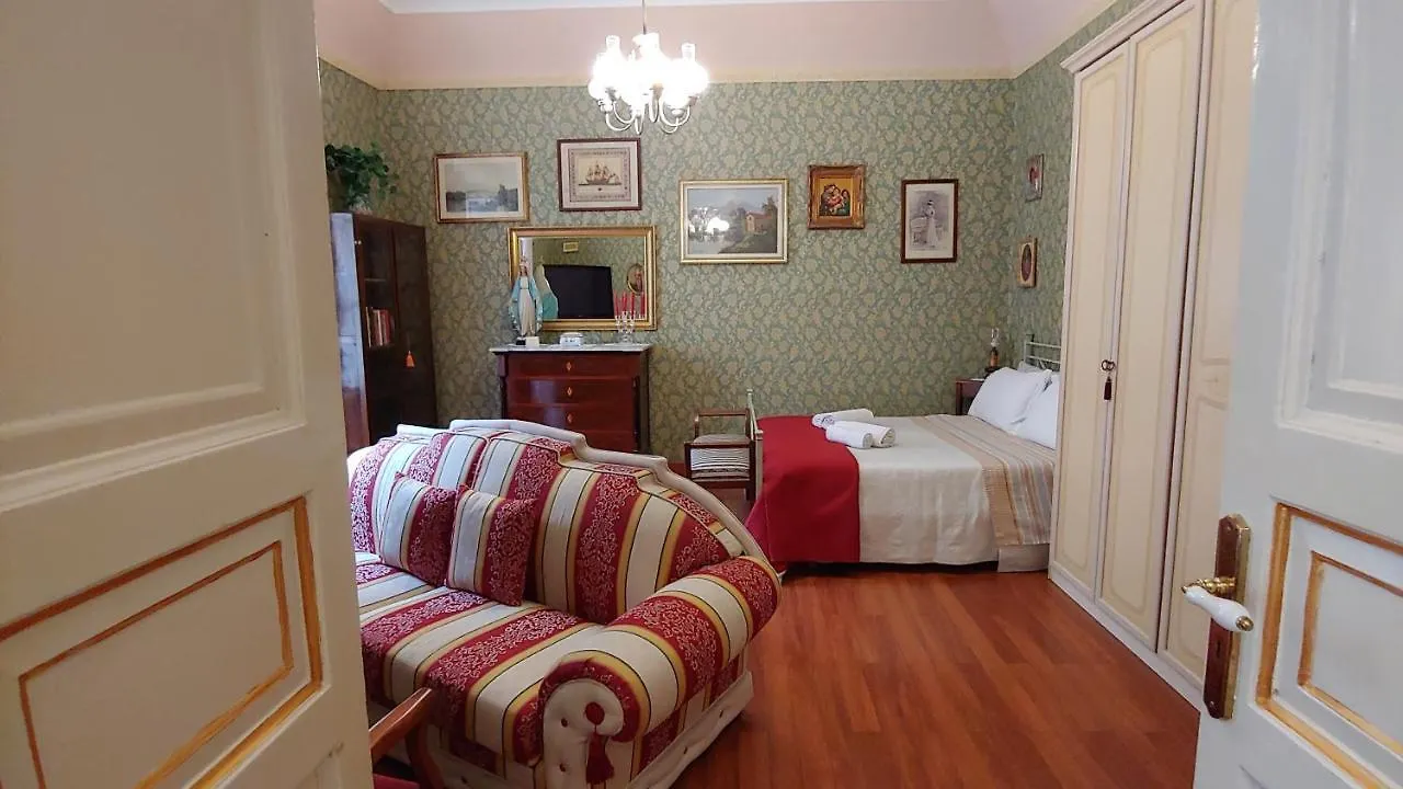 Catania Dell°Ottocento Apartment