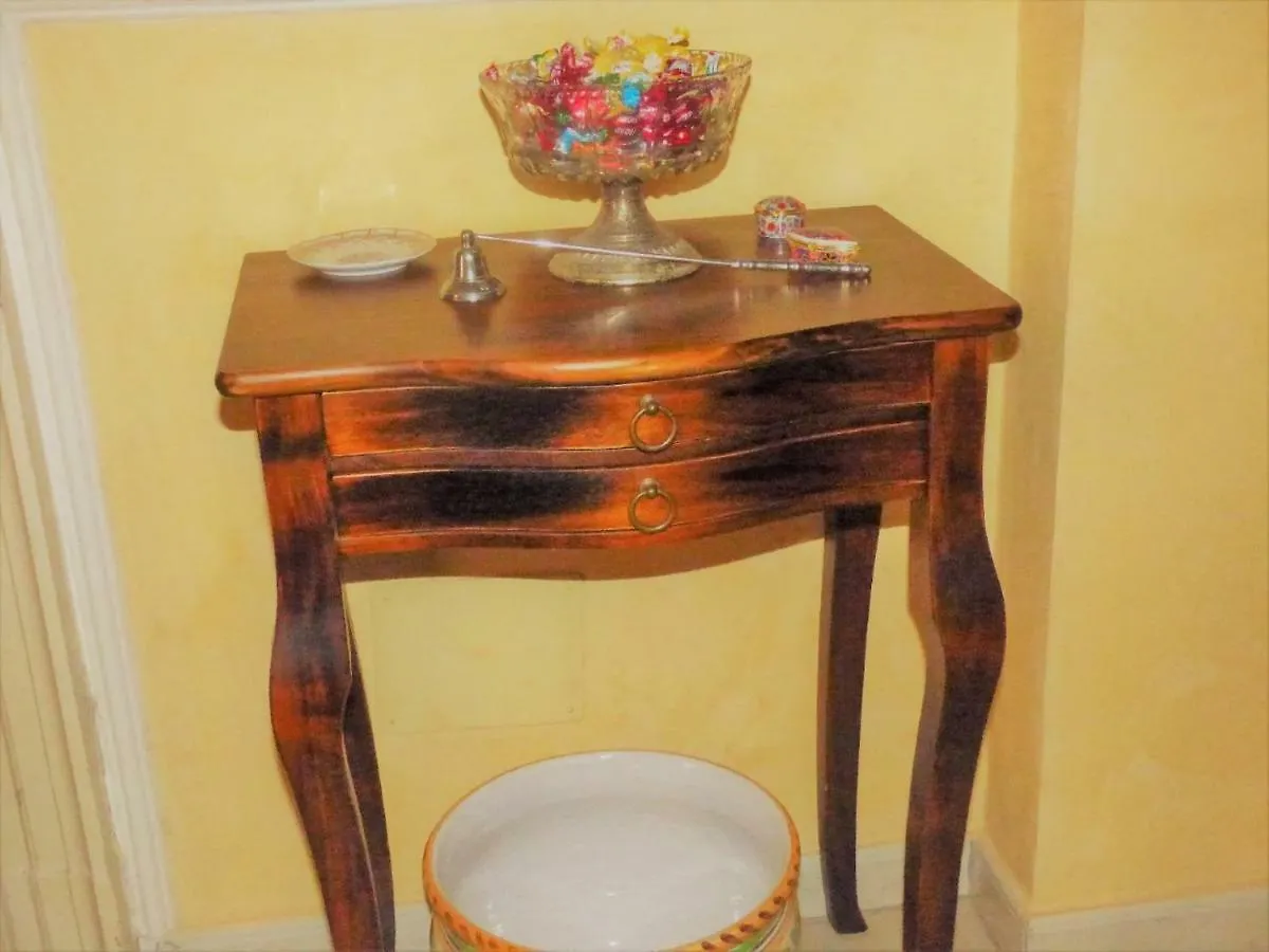 Catania Dell°Ottocento Apartment