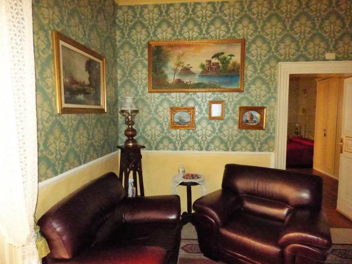 Catania Dell°Ottocento Apartment Italy