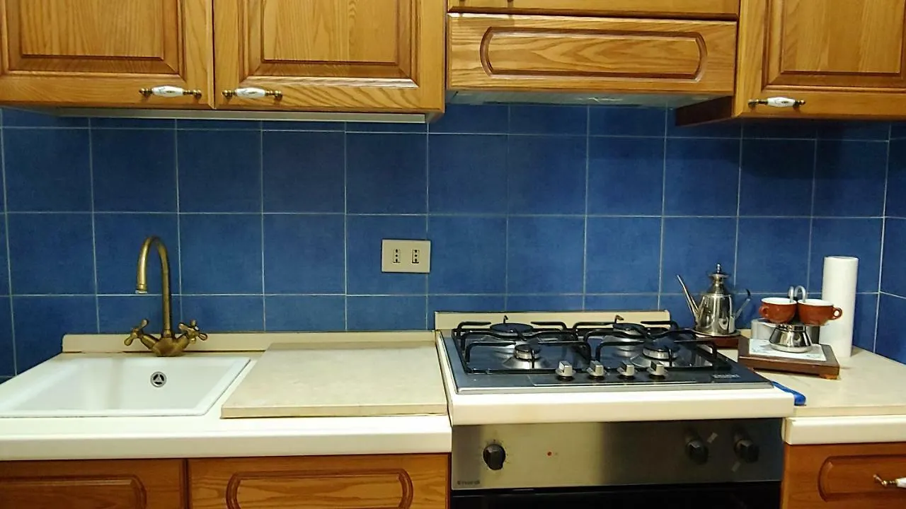 Catania Dell°Ottocento Apartment Italy