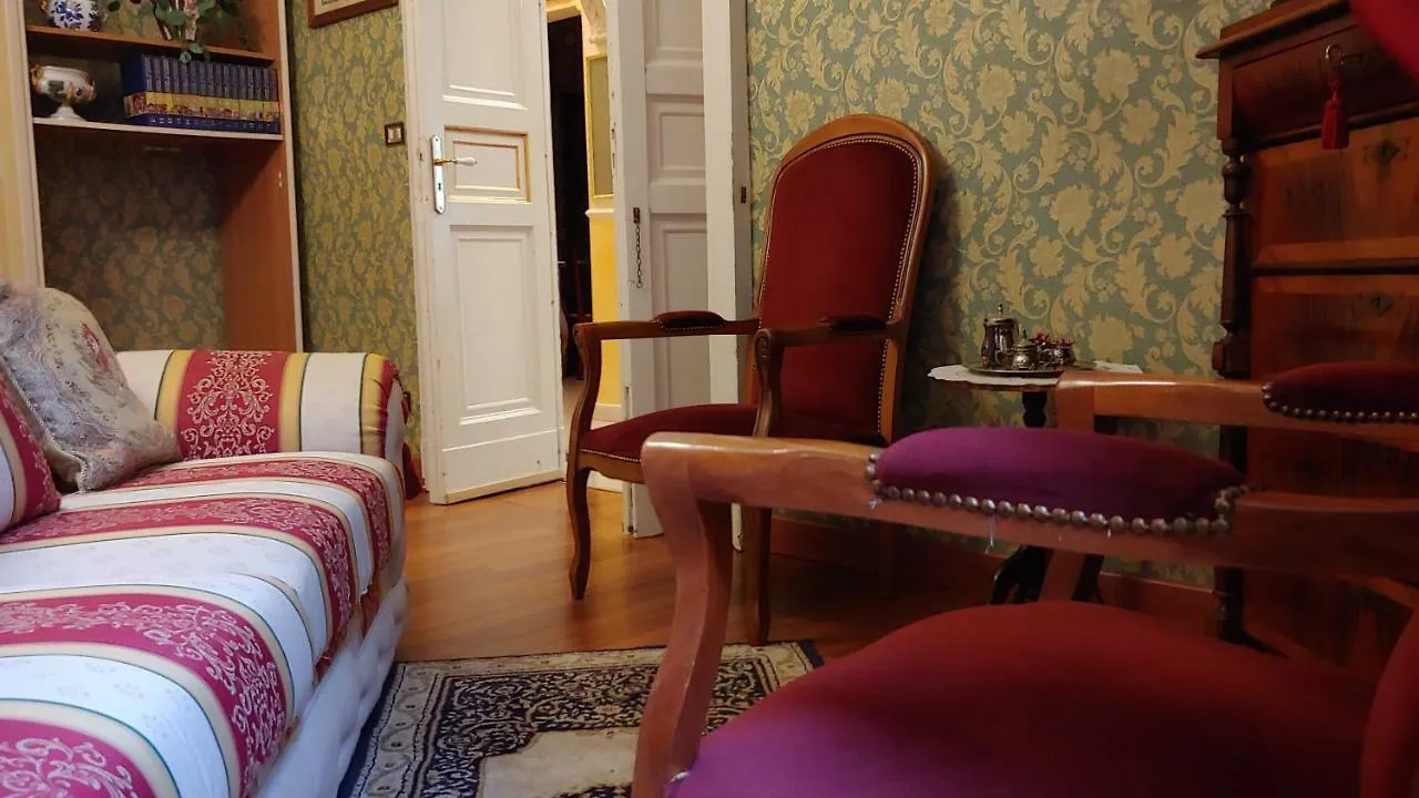 Catania Dell°Ottocento Apartment 0*,  Italy