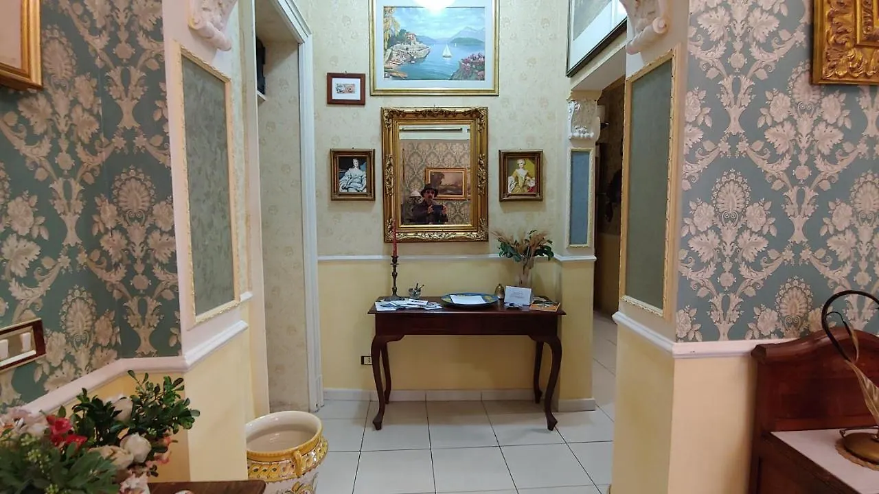 Catania Dell°Ottocento Apartment